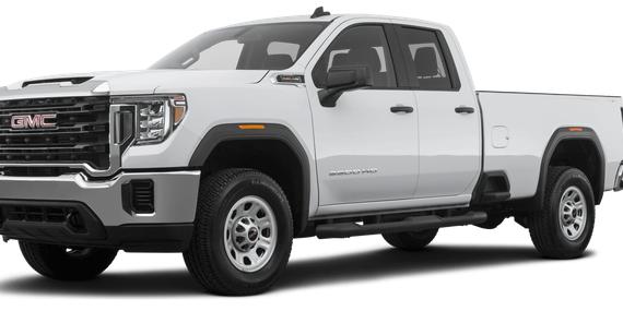 GMC SIERRA HD 2022 1GT59TEY0NF213451 image